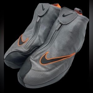Basketball shoes high top Glove basketball shoes